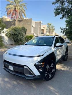 هيونداي كونا